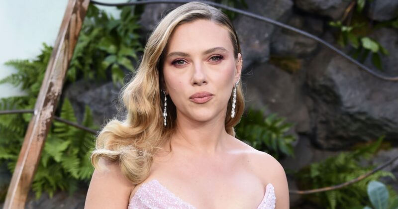 Scarlett Johansson’s Sci-Fi Blockbuster ‘Lucy’ Surges on Netflix, 12 Years After Release