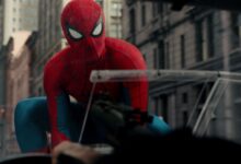 Scorpion Returns: A New Era of Villains in the MCU’s Spider-Man Universe