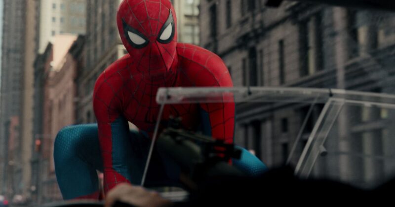 Scorpion Returns: A New Era of Villains in the MCU’s Spider-Man Universe