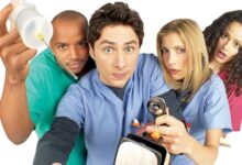 Scrubs: Key Episodes That Struggle to Meet Today's Standards