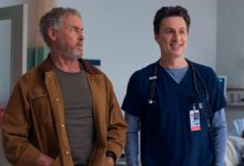 Scrubs Reboot: How Dr. Cox’s Diagnosis Transform the Show’s Heart and its Characters