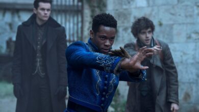 Shadow & Bone: The Unforgiving Reality for Romantasy Fans on Netflix