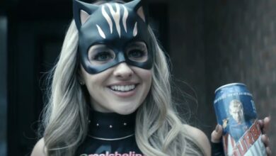 Sheline Reinvents the Catwoman Archetype in The Boys’ Daring Fifth Season