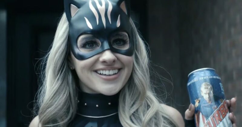 Sheline Reinvents the Catwoman Archetype in The Boys’ Daring Fifth Season