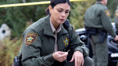 Sheriff Country Announces Major Casting Shifts as Season 2 Gears Up