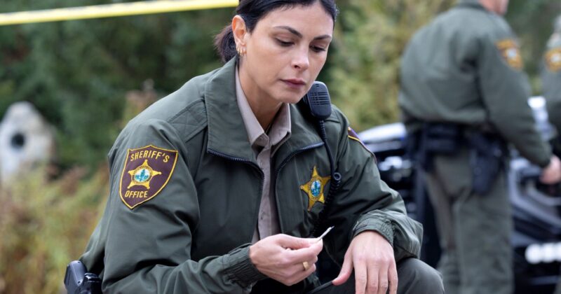 Sheriff Country Announces Major Casting Shifts as Season 2 Gears Up