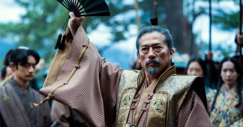 Shōgun Season 2: First Glimpse at Lord Toranaga as Filming Kicks Off