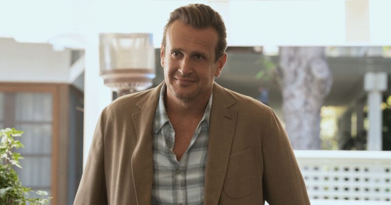 Shrinking: Episode 10 Unravels Jimmy's Emotional Breaking Point