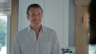 Shrinking Season 3 Finale: The Bold New Paths for Jimmy & Paul