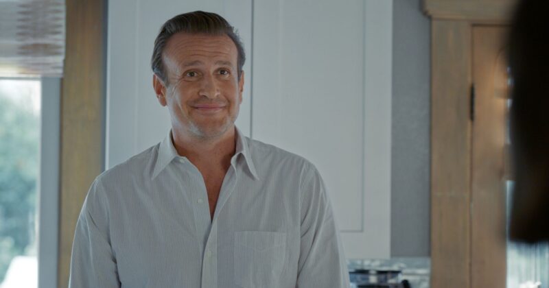 Shrinking Season 3 Finale: The Bold New Paths for Jimmy & Paul