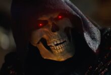 Skeletor in Masters of the Universe: A Triumph of Modern Villain Design