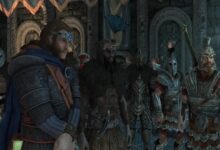 Skyrim Reinvents Itself: The Thrill of Online Multiplayer With Keizaal Online