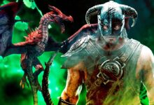 Skyrim’s Dazzling Graphics Overhaul: How Modders Are Redefining a Legend