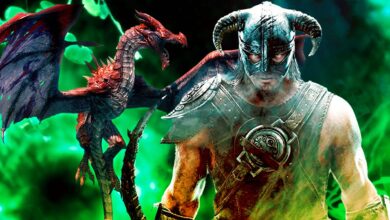 Skyrim’s Dazzling Graphics Overhaul: How Modders Are Redefining a Legend