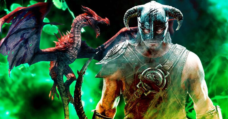 Skyrim’s Dazzling Graphics Overhaul: How Modders Are Redefining a Legend
