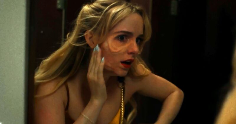 Slanted: A Razor-Sharp Body Horror Satire That Twists High School Tropes and Identity