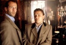 Snatch: Guy Ritchie's Cult Crime Comedy Is Now Free to Stream — Discover the Classic Starring Jason Statham & Brad Pitt