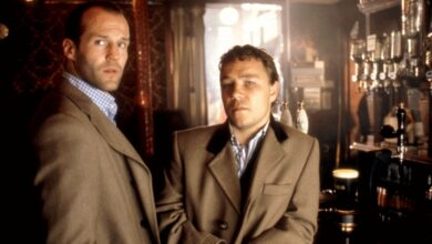 Snatch: Guy Ritchie's Cult Crime Comedy Is Now Free to Stream — Discover the Classic Starring Jason Statham & Brad Pitt