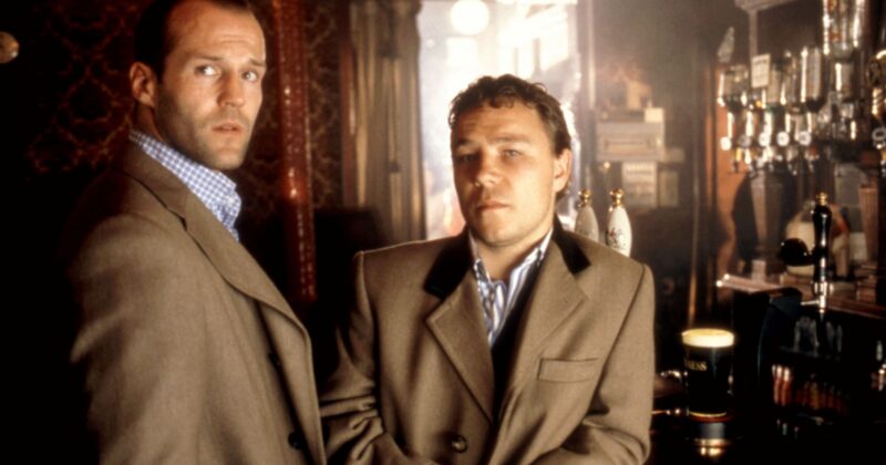 Snatch: Guy Ritchie's Cult Crime Comedy Is Now Free to Stream — Discover the Classic Starring Jason Statham & Brad Pitt