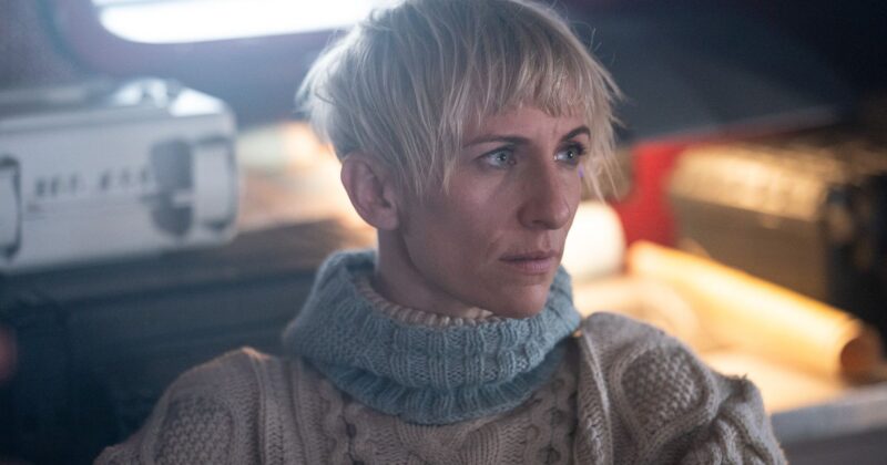 Snowpiercer: The Dystopian Sci-Fi Series That Redefined Post-Apocalyptic Drama