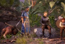 Solasta 2 Enters Early Access: The Turn-Based RPG Shaping Up as Baldur’s Gate 3 Rival