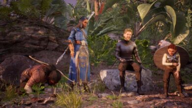 Solasta 2 Enters Early Access: The Turn-Based RPG Shaping Up as Baldur’s Gate 3 Rival