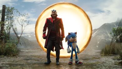Sonic 4 Raises Stakes with the Franchise’s Most Imposing Villain Yet: Ben Kingsley Joins the Cast