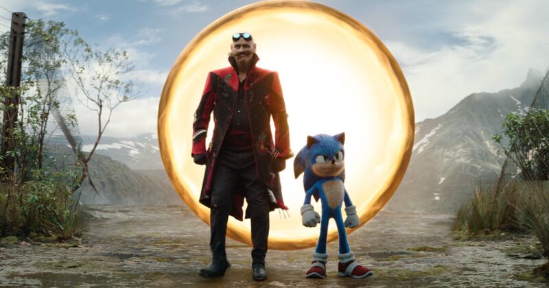 Sonic 4 Raises Stakes with the Franchise’s Most Imposing Villain Yet: Ben Kingsley Joins the Cast