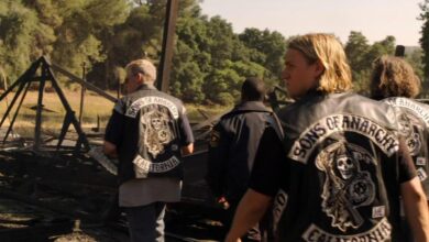 Sons of Anarchy Universe: Kurt Sutter Teases Potential Prequel and Expanding the Saga