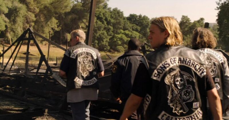 Sons of Anarchy Universe: Kurt Sutter Teases Potential Prequel and Expanding the Saga