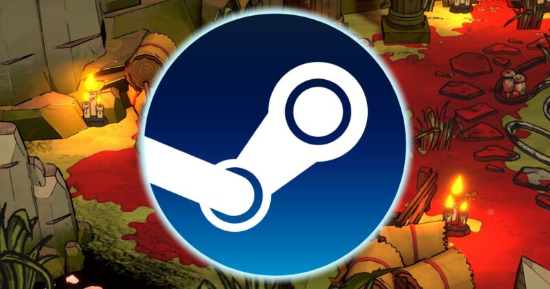 Souper Bloody: The Free Steam Roguelite Turning Heads With 94% Positive Reviews