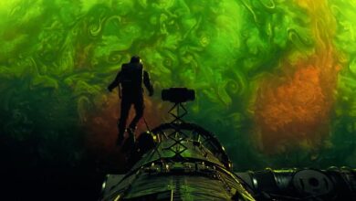 Space Is Back: Project Hail Mary and Artemis II Ignite a New Era of Cosmic Fascination