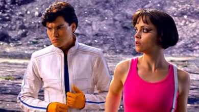 Speed Racer Returns: The Cult Classic That Redefined Live-Action Anime Is Revving Back Into Theaters