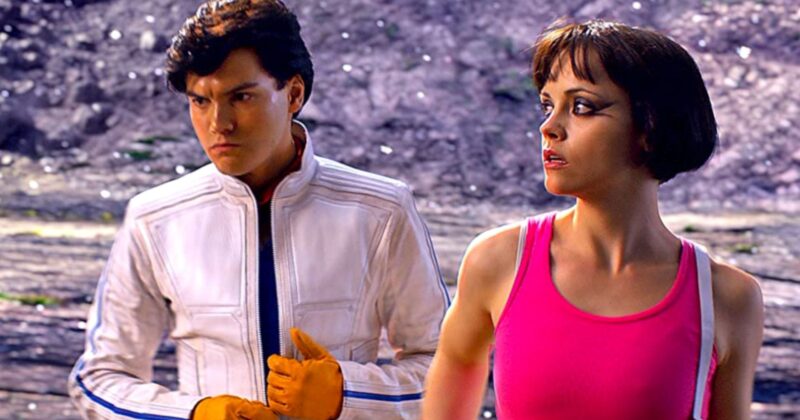 Speed Racer Returns: The Cult Classic That Redefined Live-Action Anime Is Revving Back Into Theaters