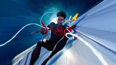 Spider-Man: Beyond the Spider-Verse – Everything Points to a Perfect Trailer Reveal Soon