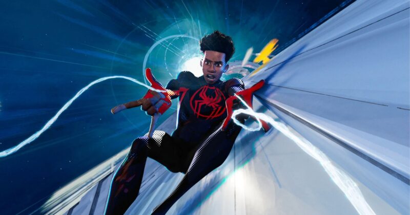 Spider-Man: Beyond the Spider-Verse – Everything Points to a Perfect Trailer Reveal Soon