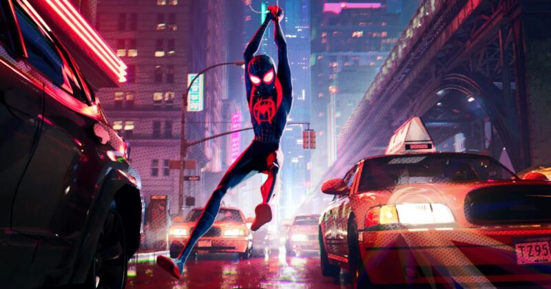 Spider-Man: Beyond the Spider-Verse – How the New Comic Twist Could Revolutionize the Finale