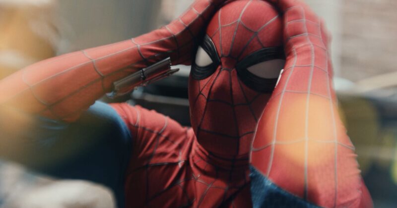 Spider-Man: Brand New Day Teases a Darker Evolution Beyond Man-Spider