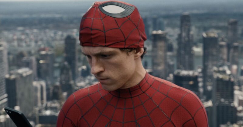 Spider-Man: Brand New Day's Trailer Tricks – What the Footage Really Hides