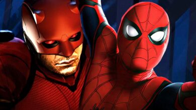 Spider-Man & Daredevil: The Most Legendary Team-Ups in Marvel Comics