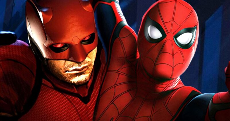 Spider-Man & Daredevil: The Most Legendary Team-Ups in Marvel Comics