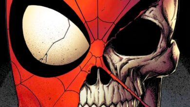 Spider-Man Faces His Most Devastating Fate in Marvel's Ultimate Endgame