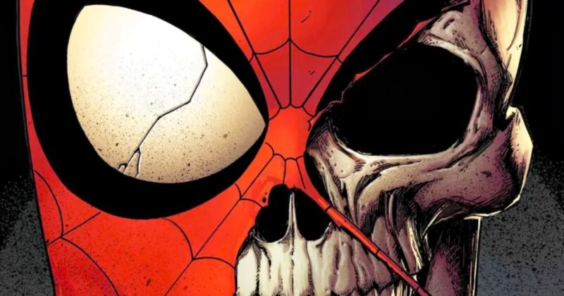 Spider-Man Faces His Most Devastating Fate in Marvel's Ultimate Endgame