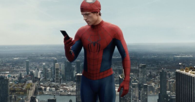 Spider-Man Missing in New York’s Darkest Hour: What Daredevil’s New Show Means for the MCU’s Web-Slinger