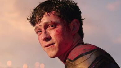 Spider-Man: No Way Home Finally Swings onto Disney+—A New Era for Tom Holland’s Web-Slinger