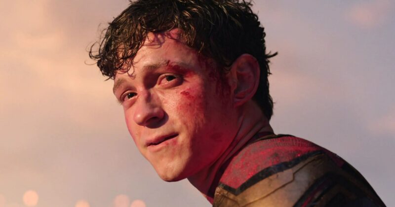 Spider-Man: No Way Home Finally Swings onto Disney+—A New Era for Tom Holland’s Web-Slinger