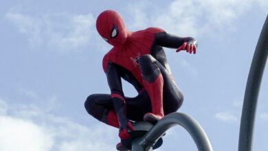 Spider-Man: No Way Home is Landing on Disney+ – Everything Fans Need to Know
