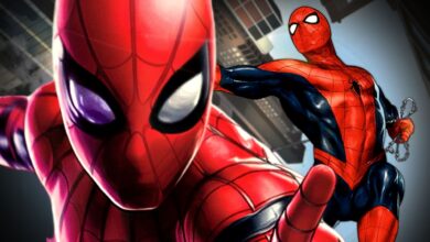 Spider-Man’s Lore Faces Unprecedented Change: 7 Scenarios That Could Rewrite Peter Parker’s Legacy