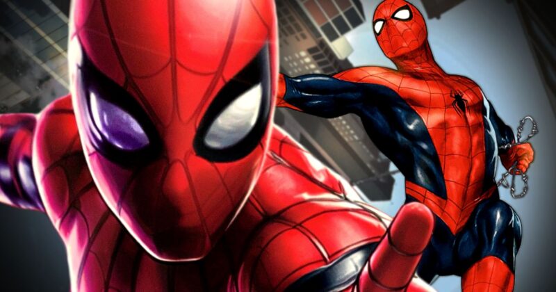 Spider-Man’s Lore Faces Unprecedented Change: 7 Scenarios That Could Rewrite Peter Parker’s Legacy