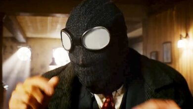 Spider-Noir on Prime Video: The Surprising Comedy Tag Shakes Up Spider-Man’s Darkest Spin-Off